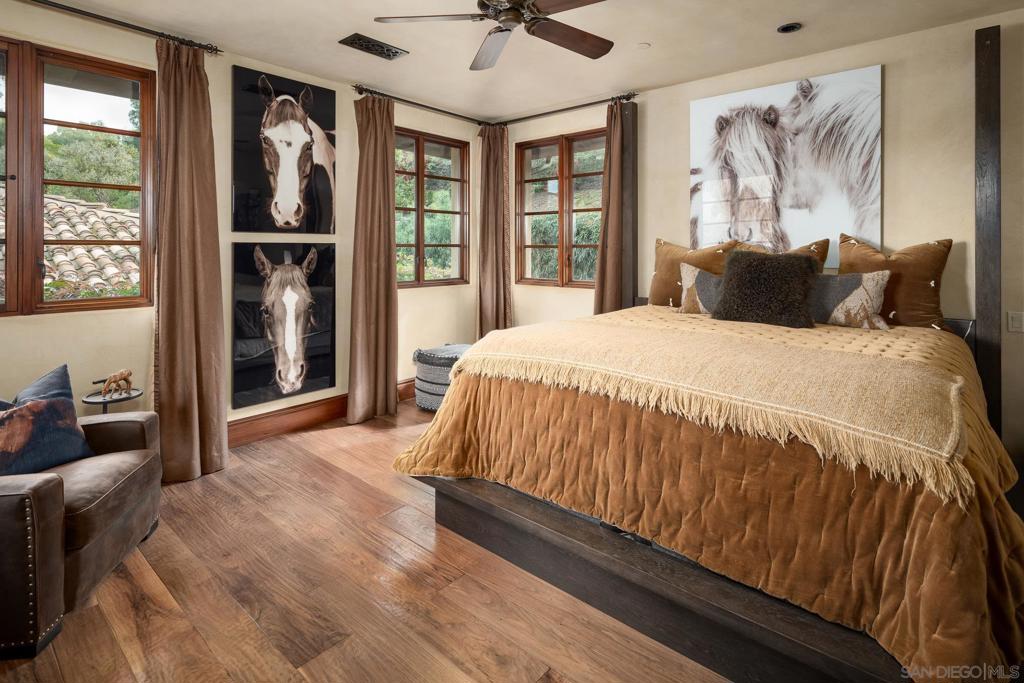 Rancho Santa Fe - Residential