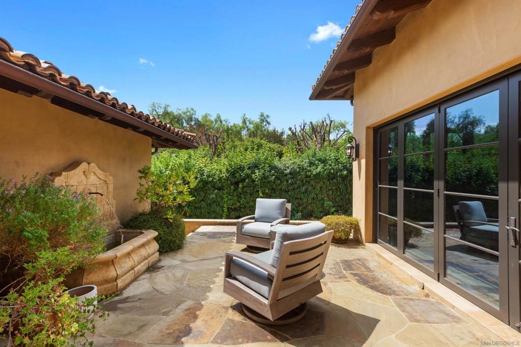 Rancho Santa Fe - Residential