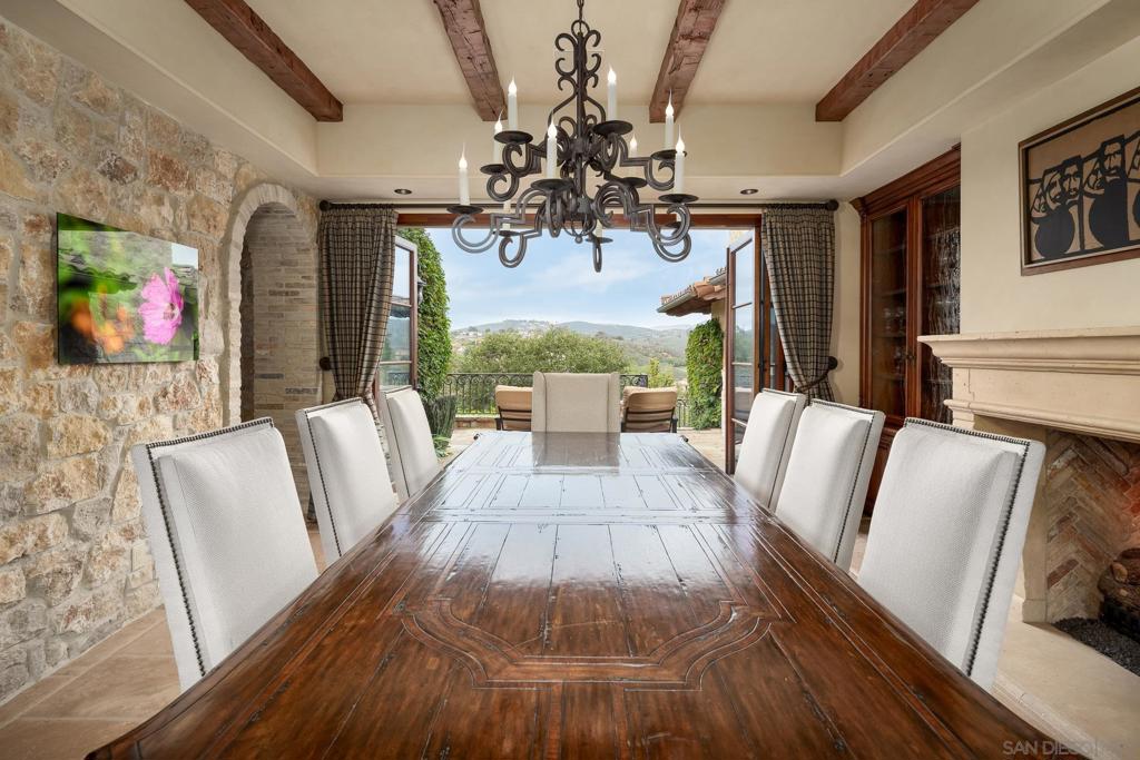 Rancho Santa Fe - Residential