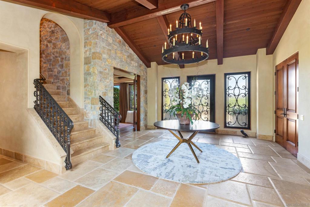 Rancho Santa Fe - Residential