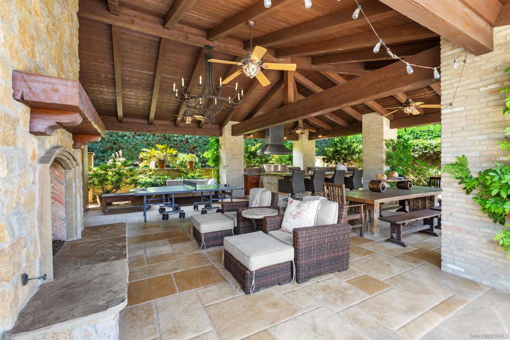 Rancho Santa Fe - Residential