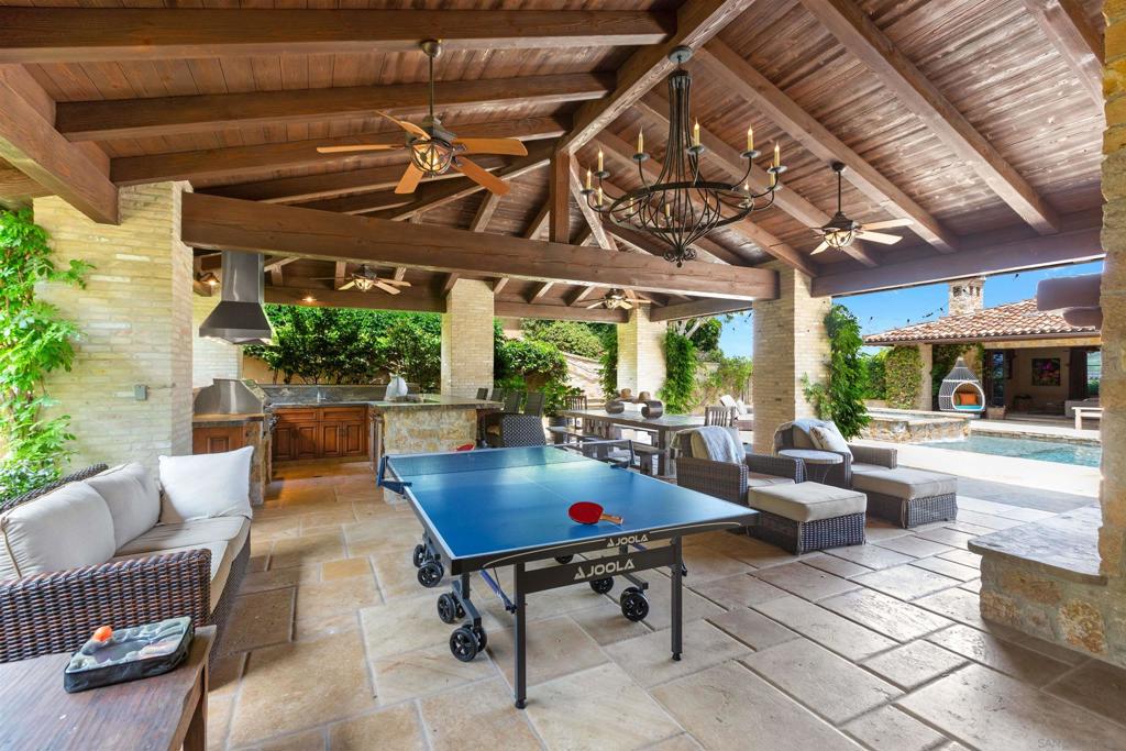 Rancho Santa Fe - Residential