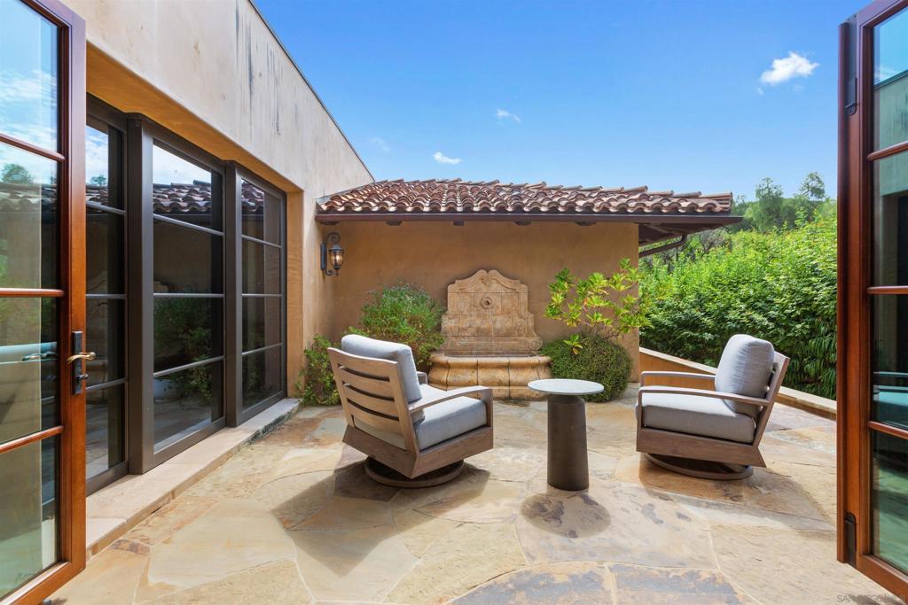 Rancho Santa Fe - Residential