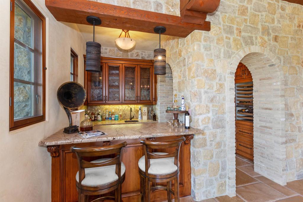 Rancho Santa Fe - Residential