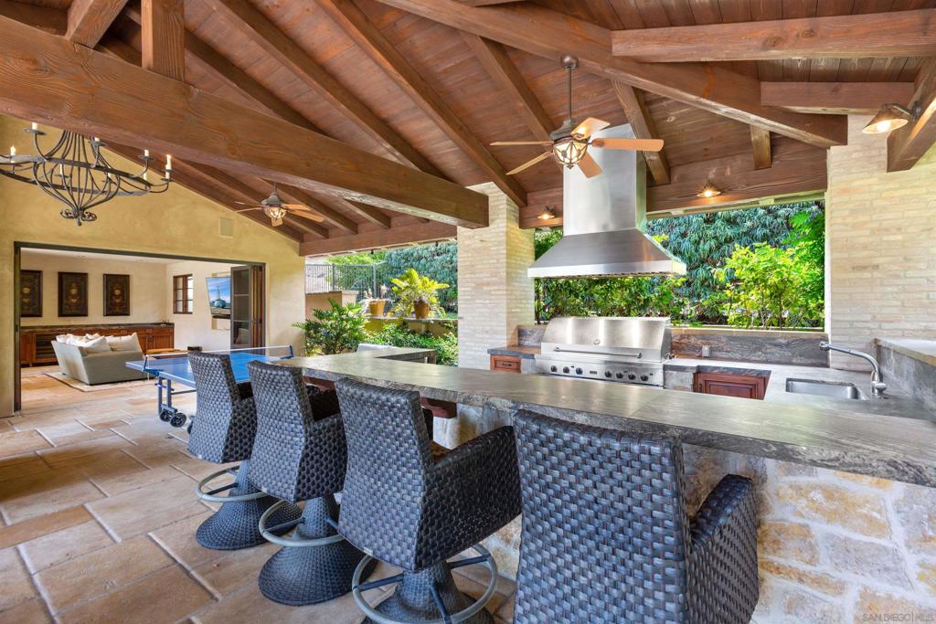 Rancho Santa Fe - Residential
