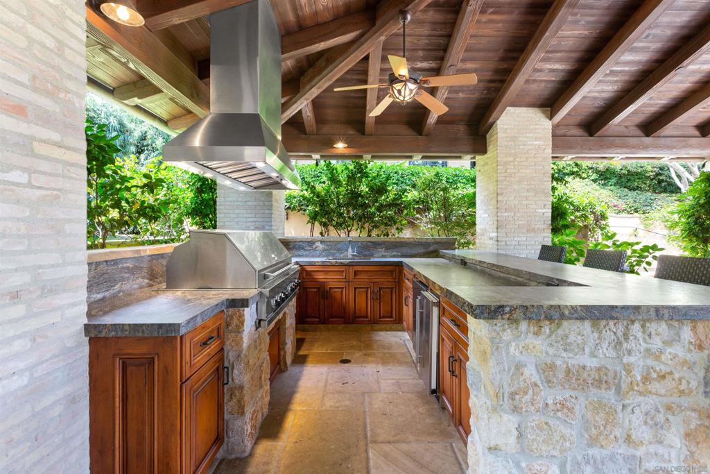 Rancho Santa Fe - Residential