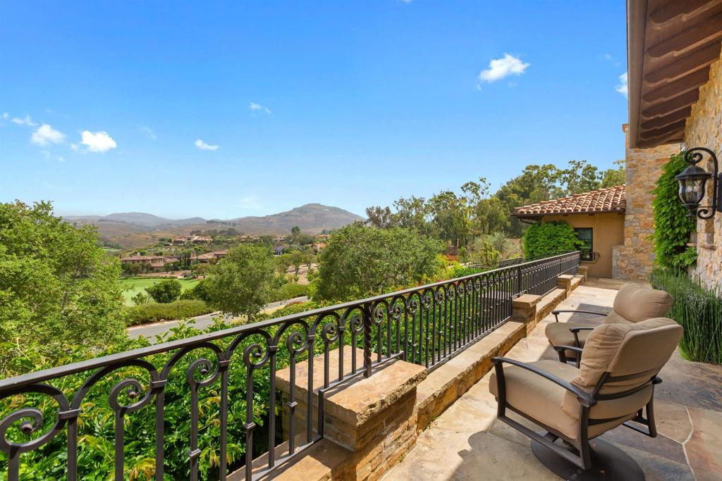 Rancho Santa Fe - Residential