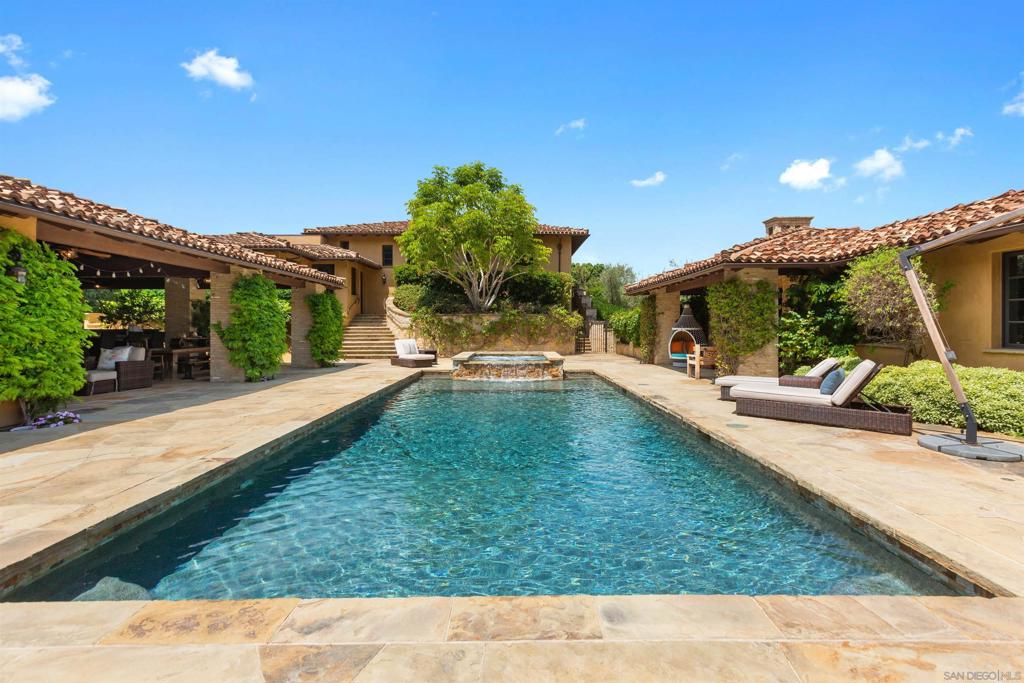 Rancho Santa Fe - Residential
