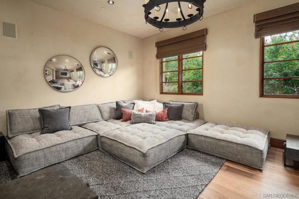 Rancho Santa Fe - Residential