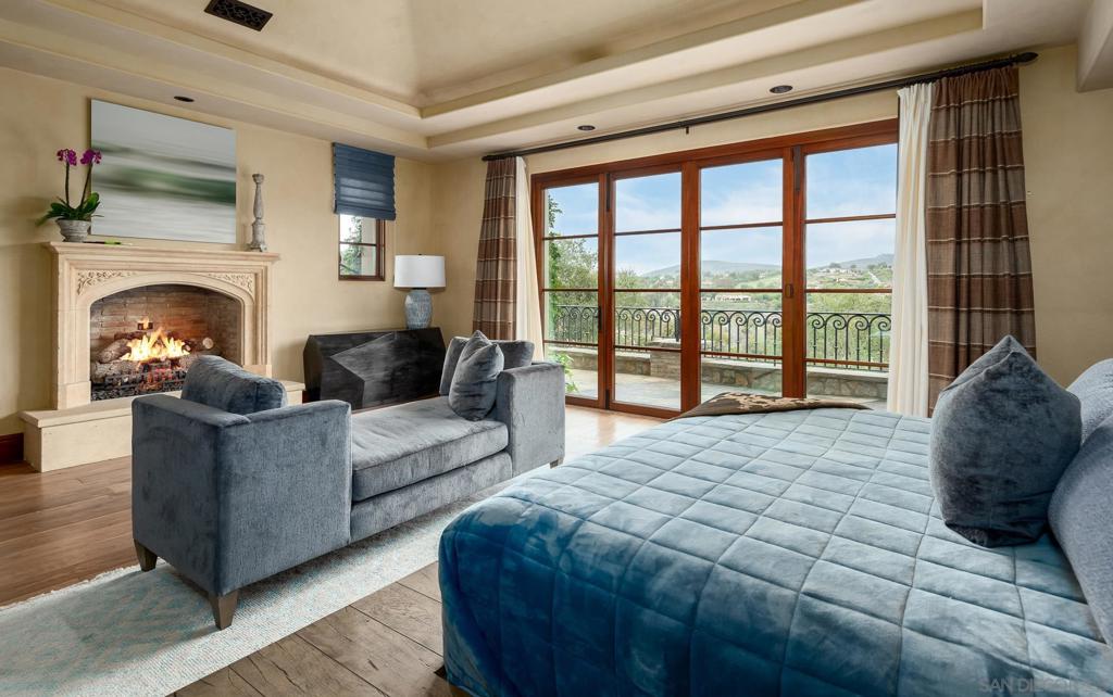 Rancho Santa Fe - Residential