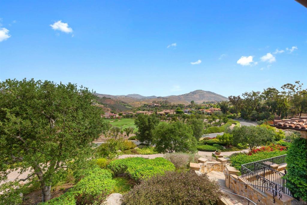 Rancho Santa Fe - Residential