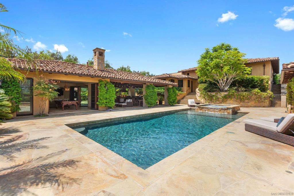 Rancho Santa Fe - Residential