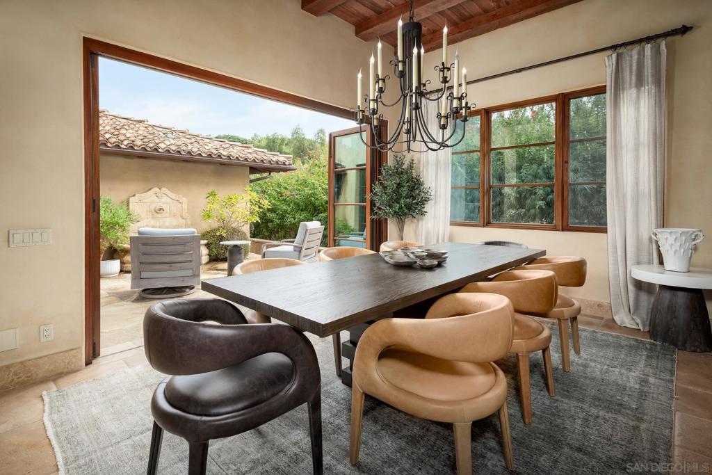 Rancho Santa Fe - Residential
