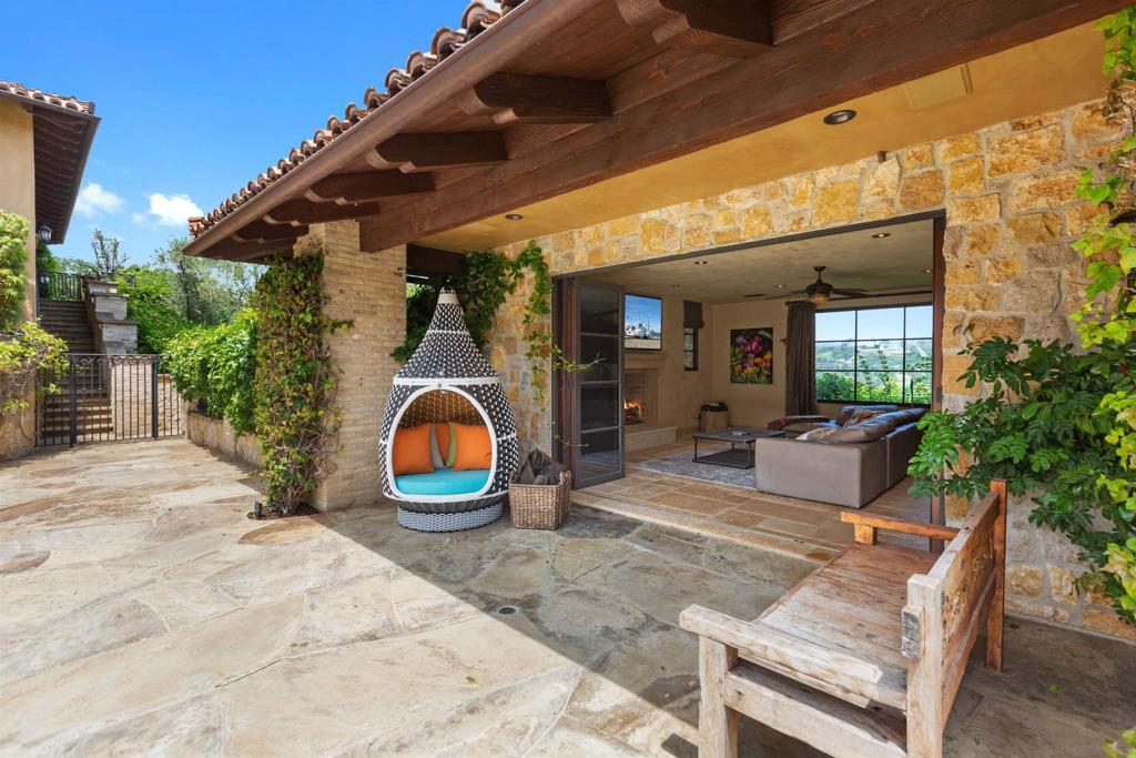 Rancho Santa Fe - Residential