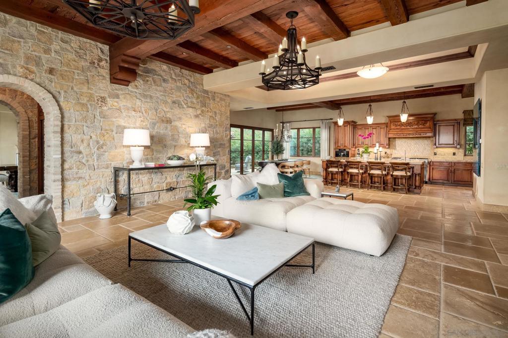 Rancho Santa Fe - Residential