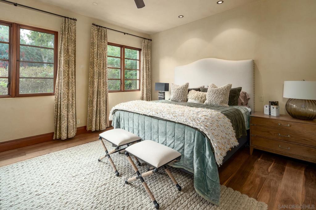 Rancho Santa Fe - Residential