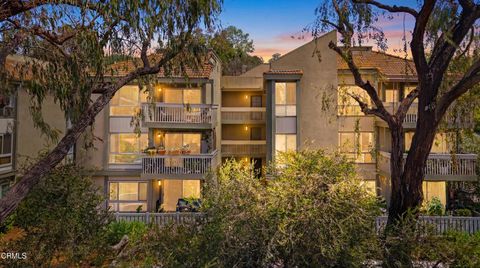 254 Sequoia Court 33 Thousand Oaks CA 91360