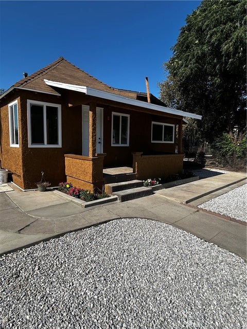 Photo of 1380 W 5th ST, San Bernardino, CA 92411 (MLS # IV26150935)