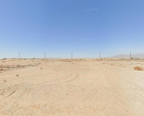 Photo of 2479 Azure Avenue, Thermal, CA 92274 (MLS # 219134558DA)