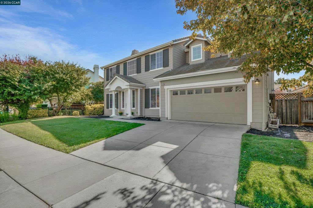 1312 Prominent Dr