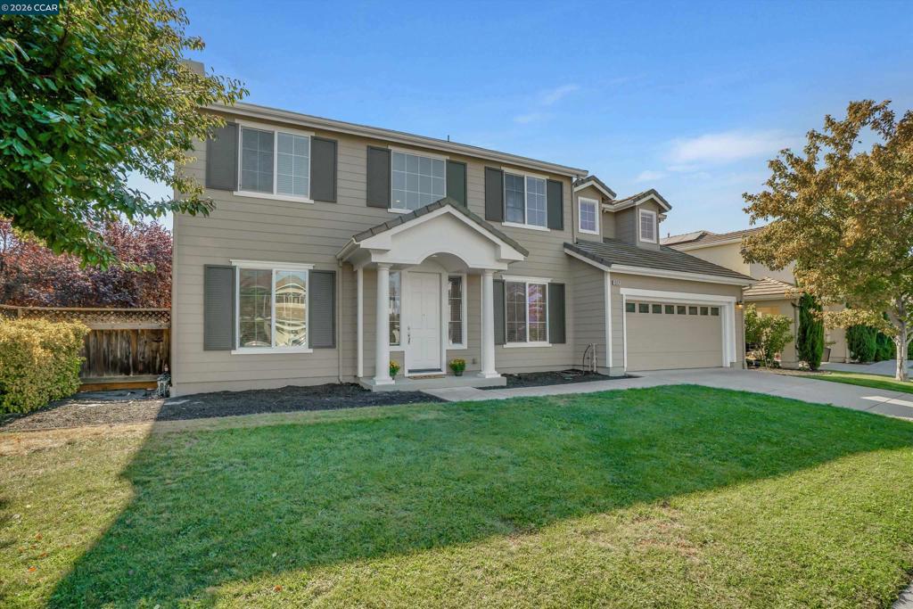 1312 Prominent Dr