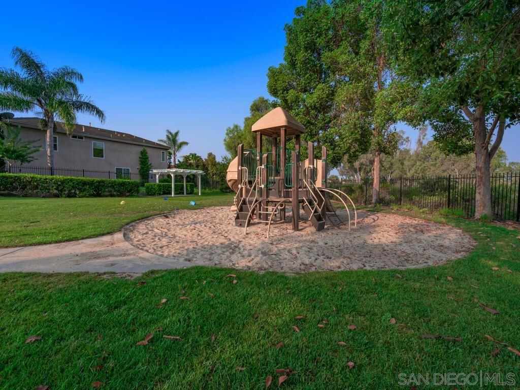 Oceanside - Residential