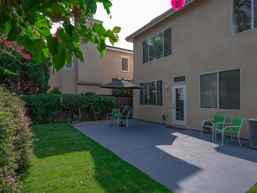 Oceanside - Residential