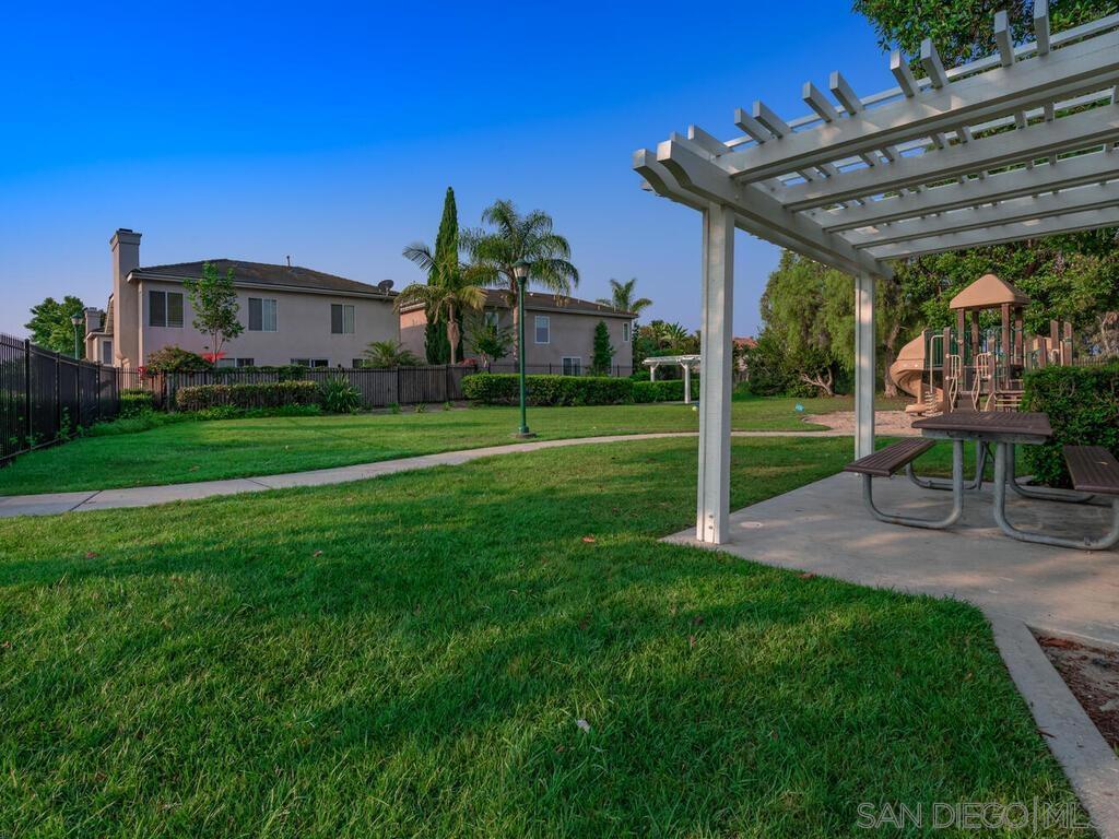 Oceanside - Residential