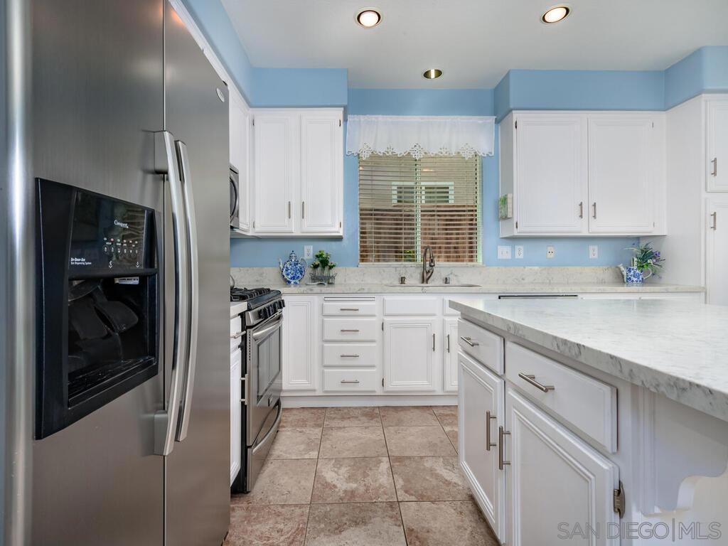 Oceanside - Residential