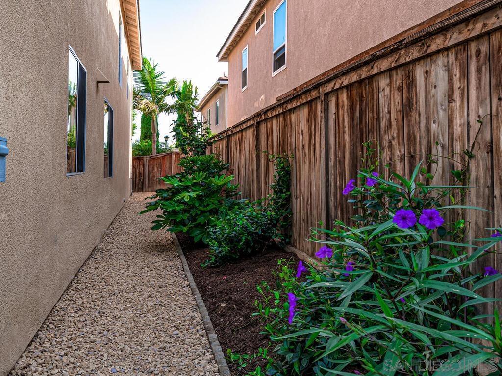 Oceanside - Residential