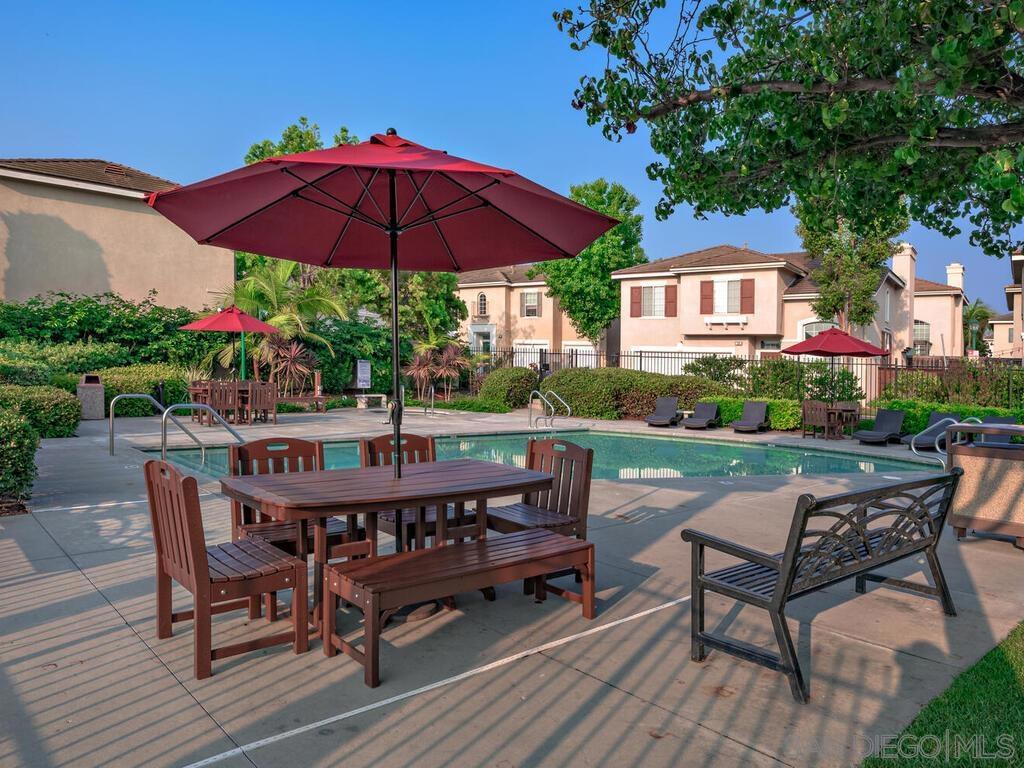 Oceanside - Residential