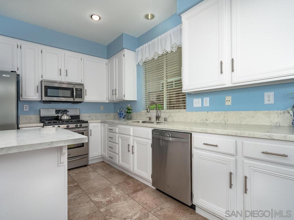 Oceanside - Residential