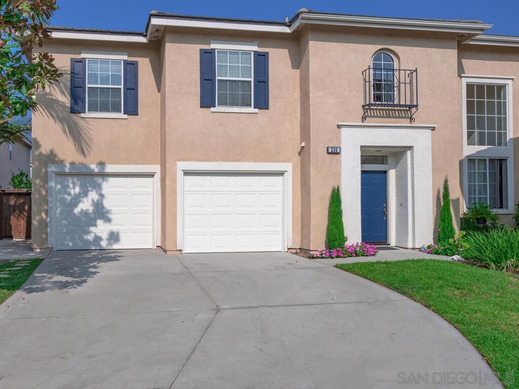 Oceanside - Residential