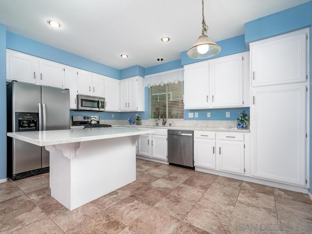 Oceanside - Residential