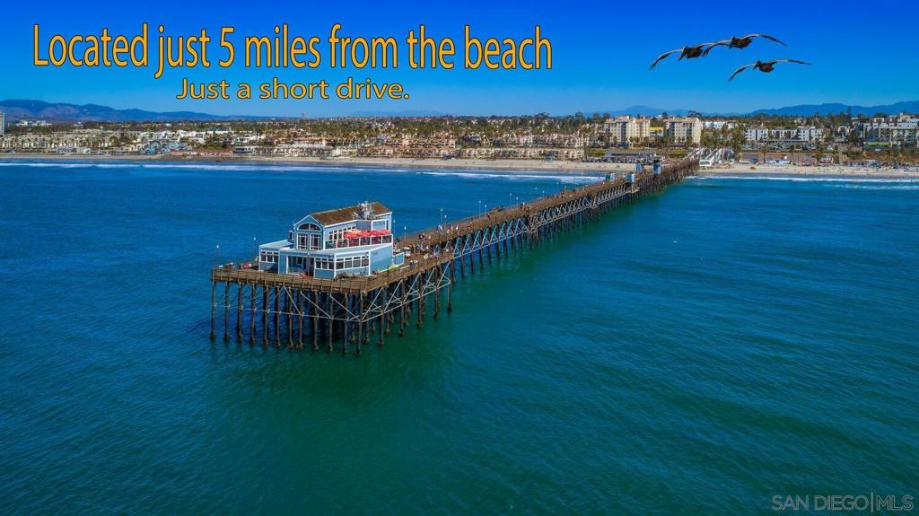 Oceanside - Residential