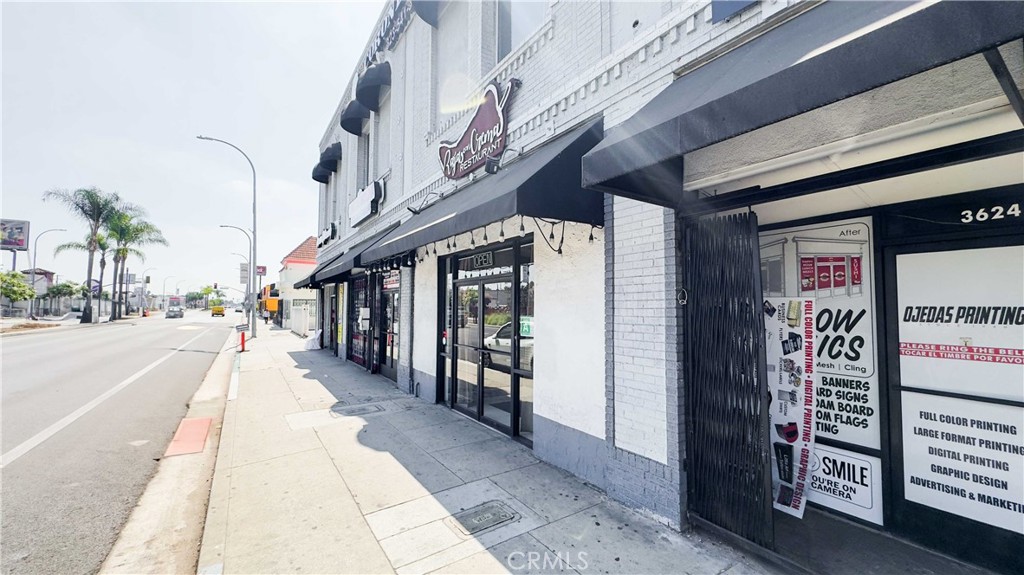 3630 E Slauson Avenue