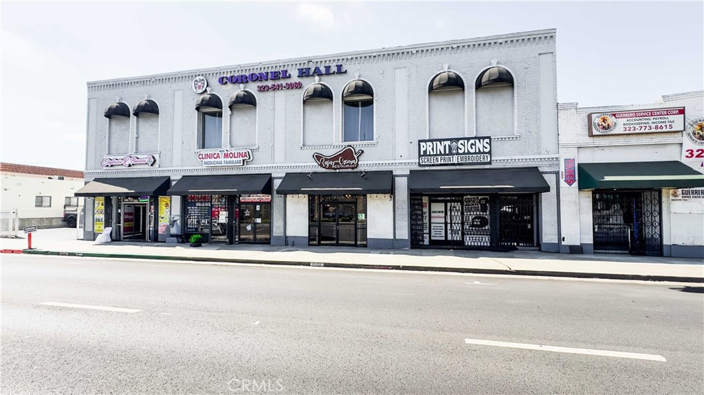 3630 E Slauson Avenue