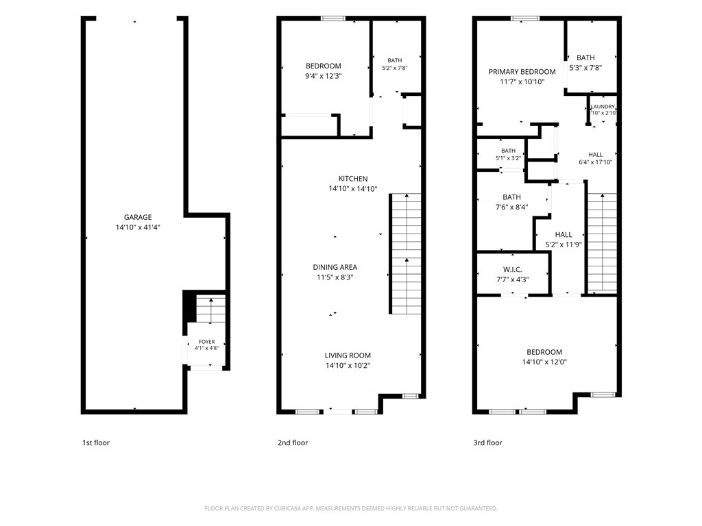 503 S Brea Boulevard 18