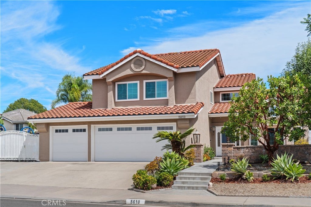 5610 Sugar Pine Drive