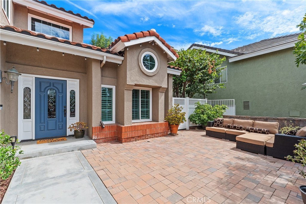 5610 Sugar Pine Drive