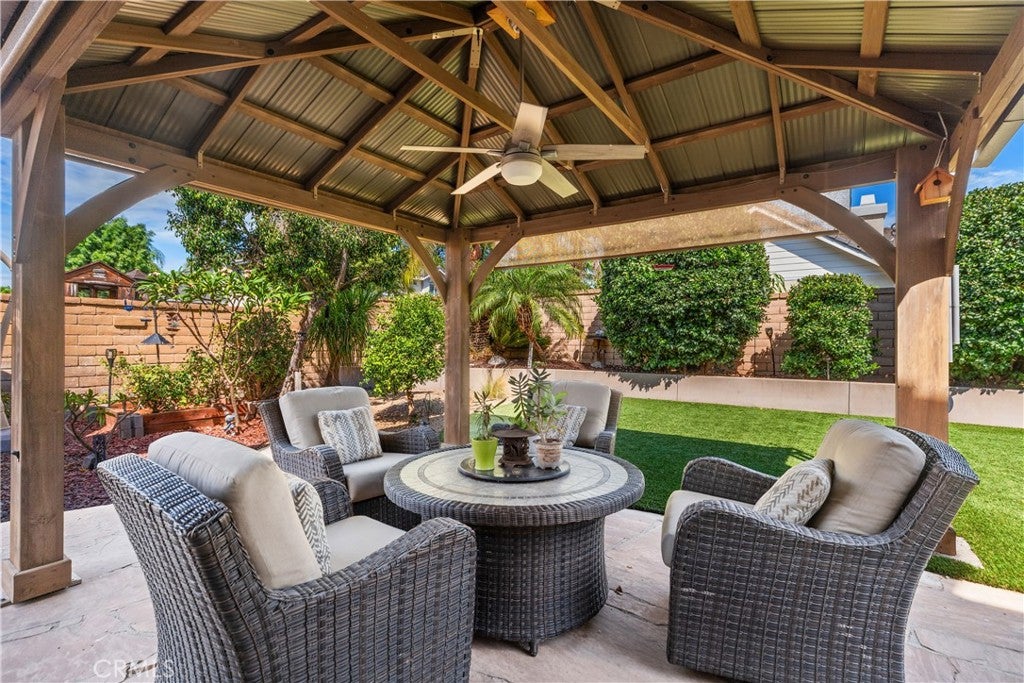 5610 Sugar Pine Drive