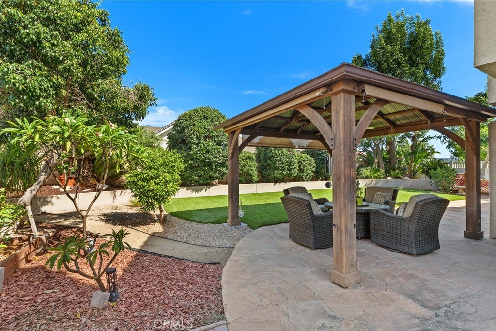 5610 Sugar Pine Drive