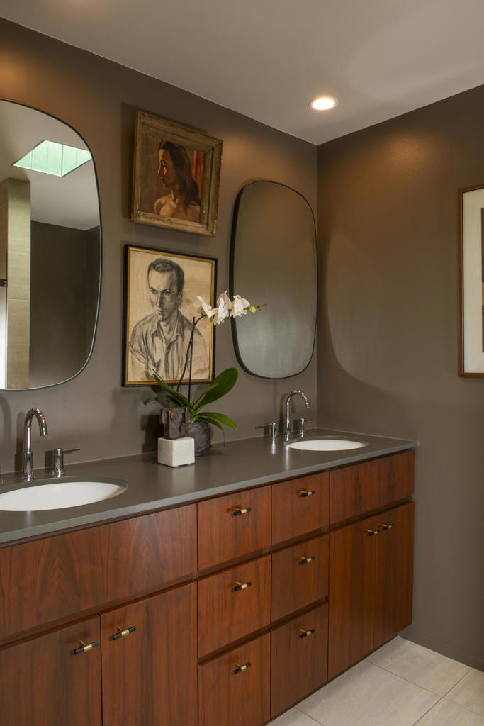 Seven Lakes C.C. - Residential