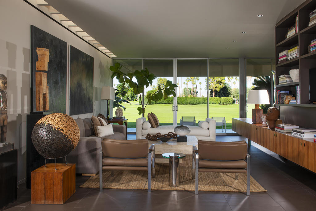 Seven Lakes C.C. - Residential