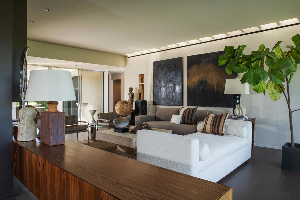 Seven Lakes C.C. - Residential