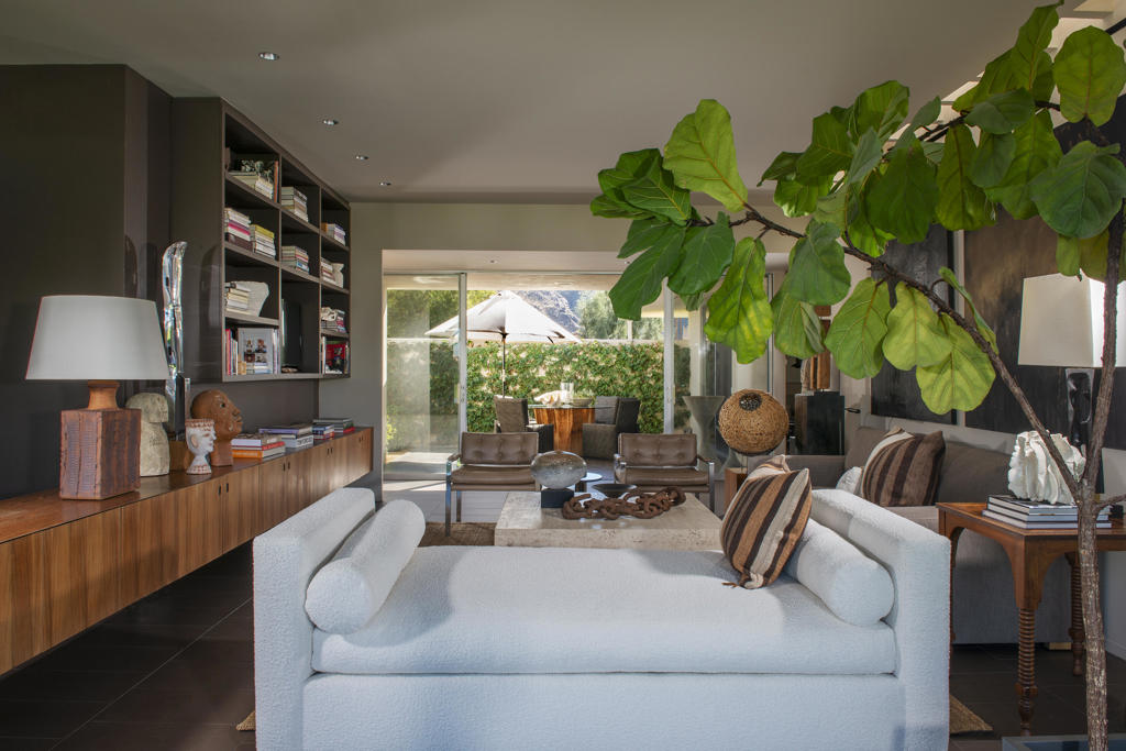 Seven Lakes C.C. - Residential