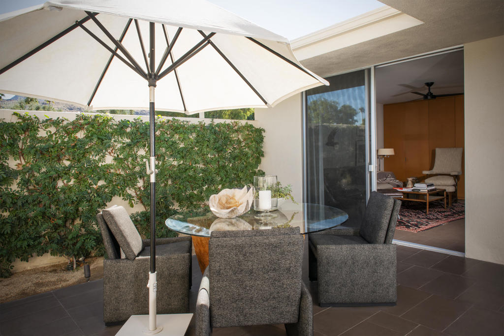 Seven Lakes C.C. - Residential