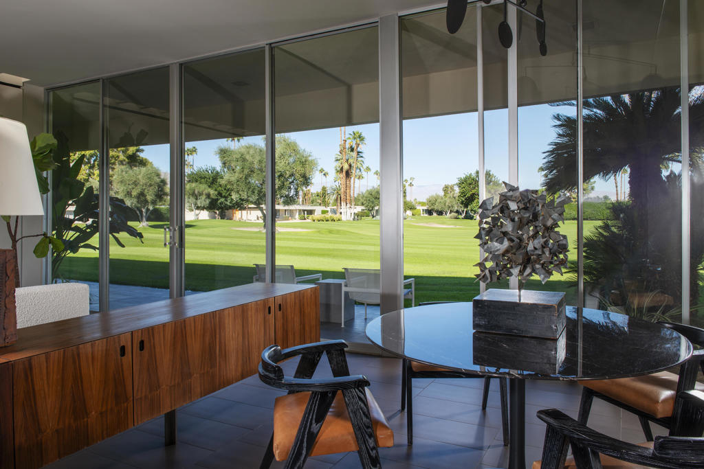 Seven Lakes C.C. - Residential