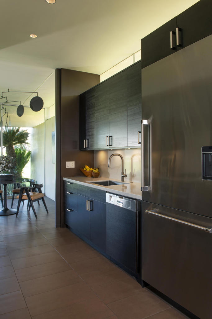 Seven Lakes C.C. - Residential