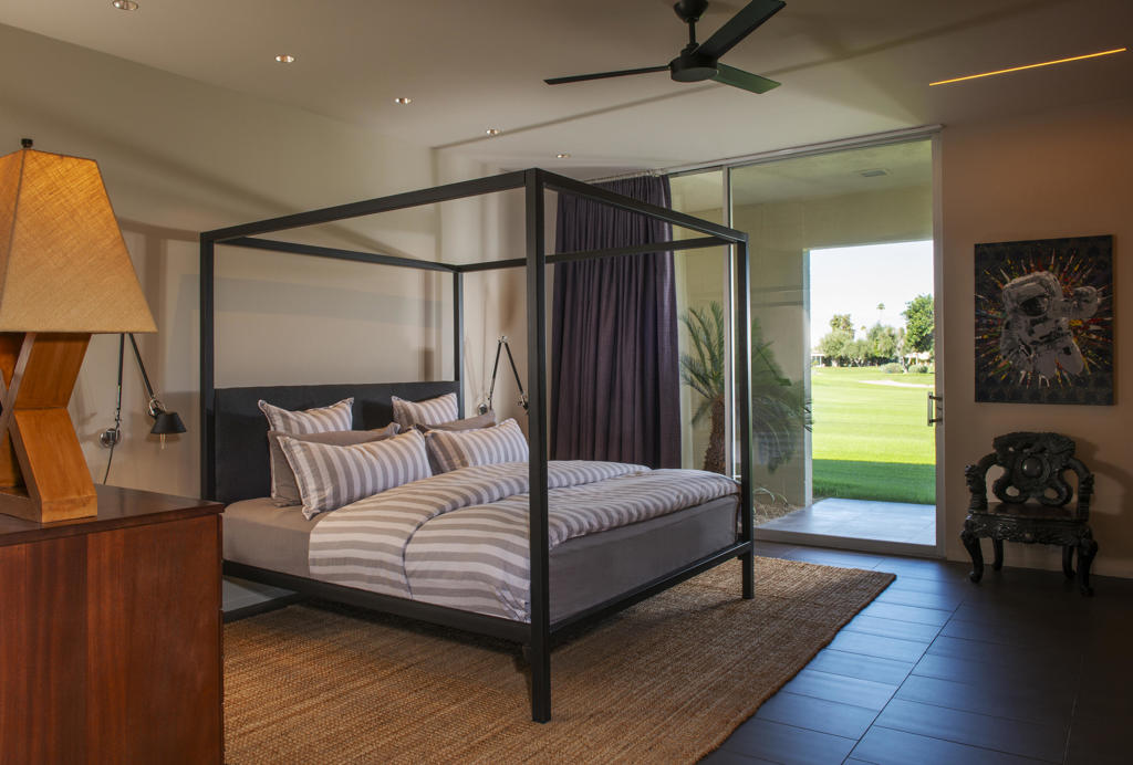 Seven Lakes C.C. - Residential